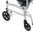 Shower Chair With Wheels Toilet Wheelchair