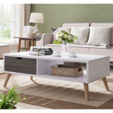 Tapia Single Coffee Table