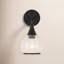 Applique murale 1 lumière pour salle de bain Marsi-66310680-66310679