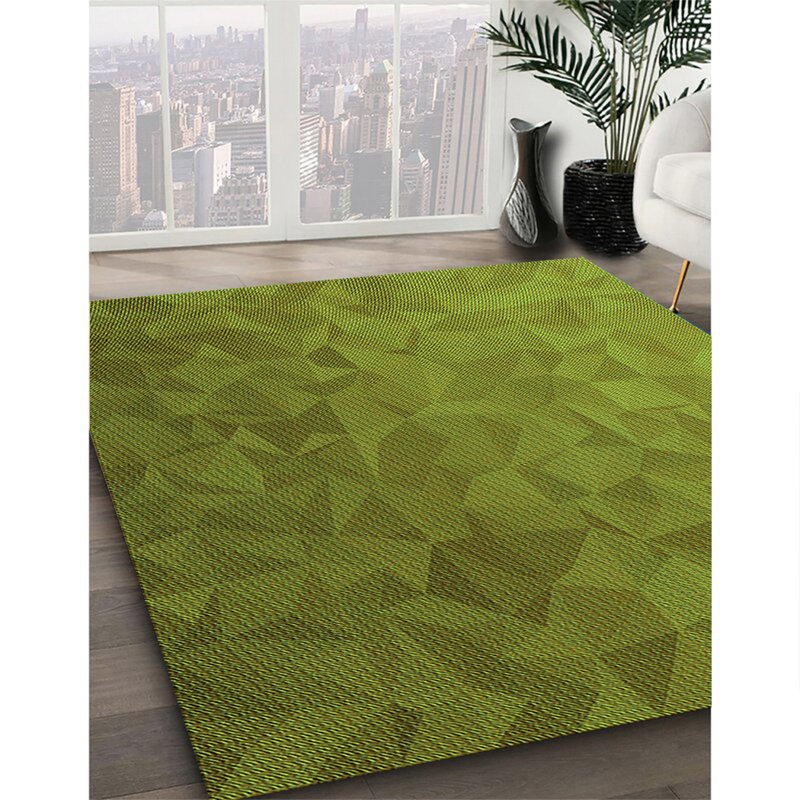 Indoor Rug, Rectangle 2' x 4'