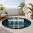 Nova Radiance Indoor And Outdoor Area Rug-884117334