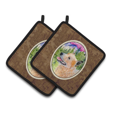 East Urban Home Polyester Potholder