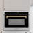 24" 1.6 cu ft. 1000 - Watt Convection Built-In Microwave with Sensor Cooking-86656851