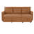 Caramel Faux Leather selected