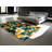 Schematic Lands Rug-629717841
