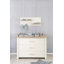 Lucy Convertible 3 -Piece Nursery Furniture Set