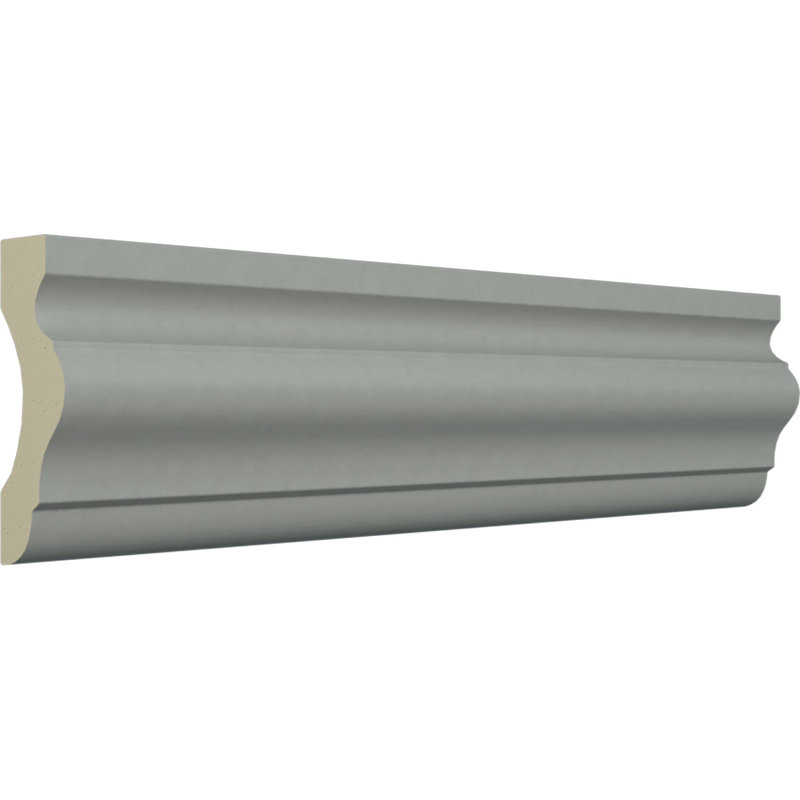 Pompeii Panel Moulding