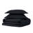 Jededian 100% Cotton Percale Duvet Cover Set-1745925617-1745925630