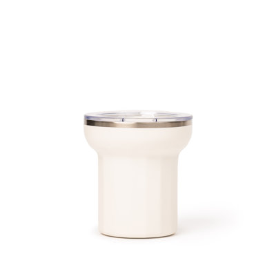 Vacuum Insulated Stainless Steel Cooler/ Travel Tumbler