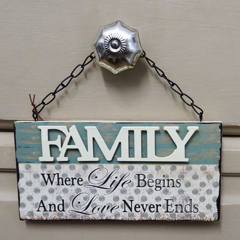Handmade Wall Decor