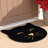 Alkan Non-Slip Doormat