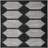 Destinay Geometric Indoor Rug-791991212