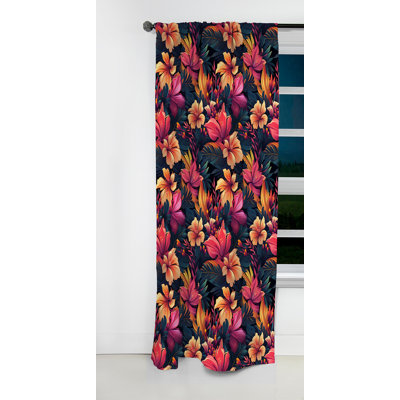 Tropic Sunset - Tropical