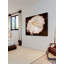 White and Willing in Sepia 1 Piece Wrapped Canvas Wall Art-228465297