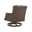 Harbor Isle Swivel Rocker Lounge Chair