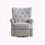 Alice Wingback Swivel Recliner-236452191