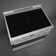 36" Professional Induction Range