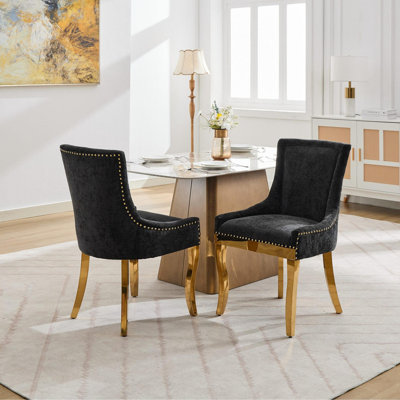Chaises de salle à manger Modern