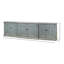San Marco 122'' W Solid Wood Sideboard