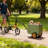 Wellhome Multi-functional Camping Trailer