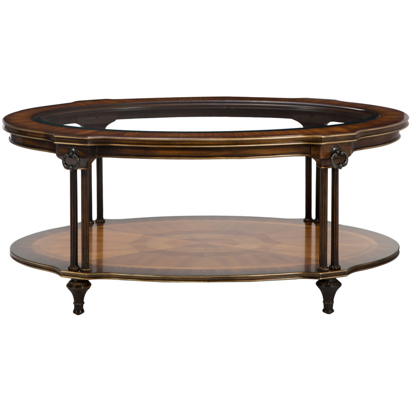 Table basse belfield
