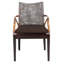 Fauteuil en coton 21,5 po Bungalo-19345555-19345559