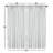 Semi-Sheer Rod Pocket Sliding Panel-45202253-45212612