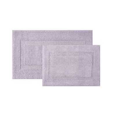 Brooklyn Loom Super Soft Bath Rug
