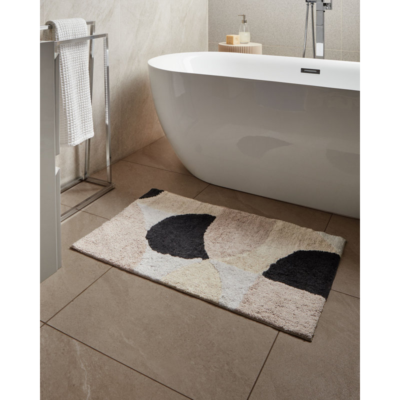Cotton Bath Mat