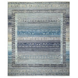Gabbeh One-of-a-Kind 8'3" X 9'9" Area Rug