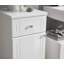 Quickset 955 Freestanding Bathroom Cabinet