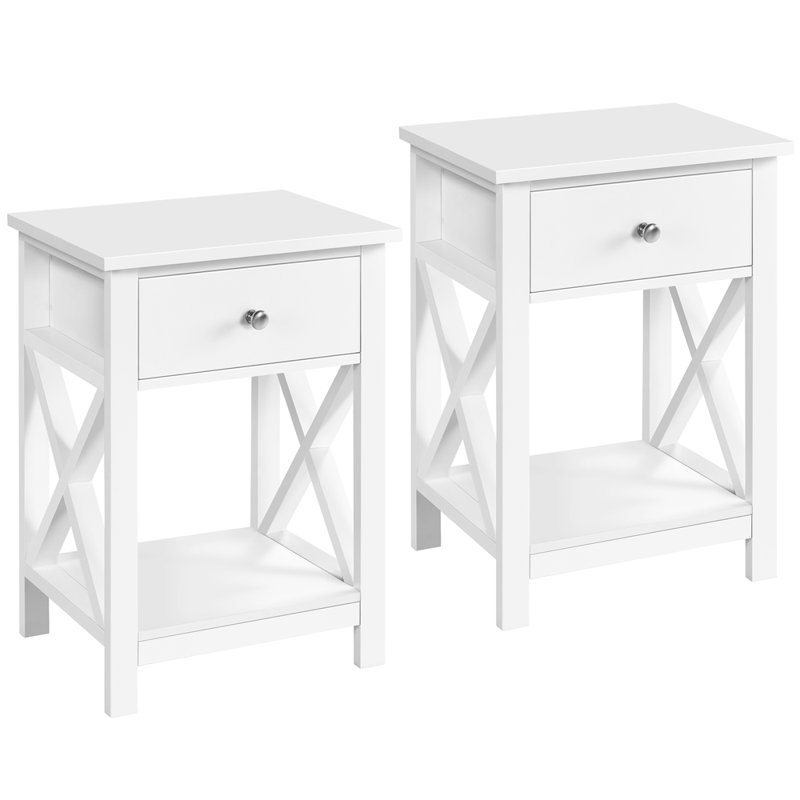 Side Table Set