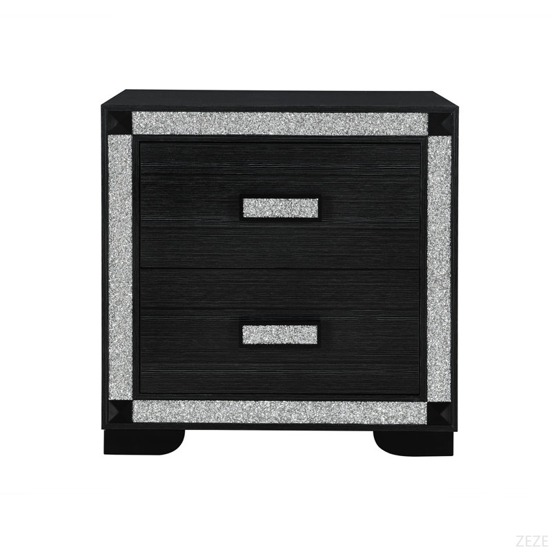 Table de chevet Soulmarie