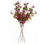 Plastic, Silk Artificial Arrangement