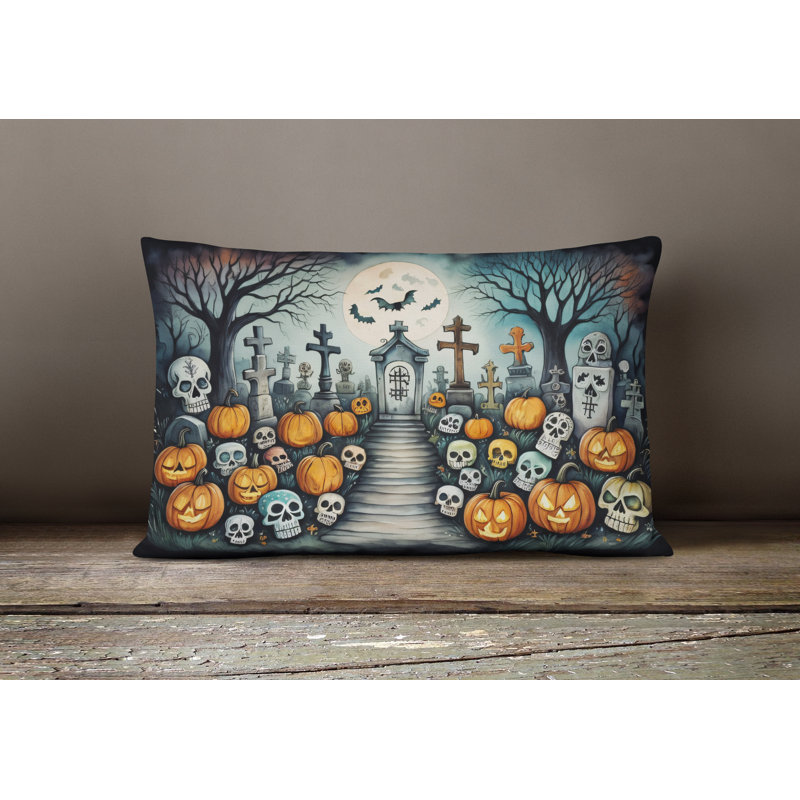Other/No Pattern Outdoor Throw Pillow