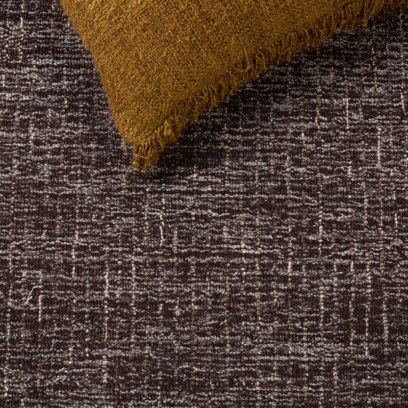 Abstract 468 Hand Tufted Wool Abstract Rug, 5'-0" X 8'-0" Rectangle