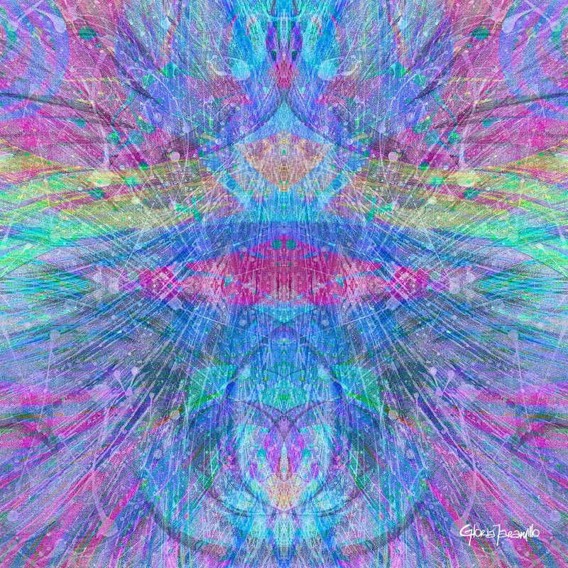 Synchronicity 8