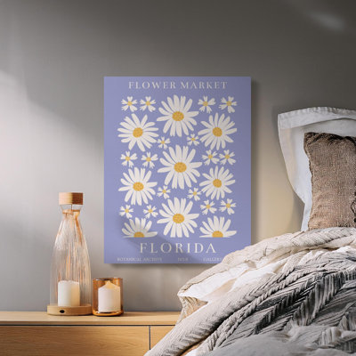 Fendley Wrapped Canvas Print Set