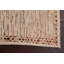 Tapis en laine Gabbeh Kashkoli noué à la main 2 x 4