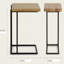 Petite table d'appoint
