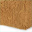 Pouf, siège décontracté très moelleux pour salon / chambre à coucher, entièrement assemblé | Jaune citron | Microfibre chenille-1640069537