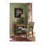 William Yeoward Solid Wood End Table with Storage