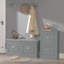 Moriah 6 Pair Flip Down Shoe Storage-1843244721