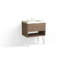 Modo 30" W Freestanding Single Bathroom Vanity with Dawson Leg-486343183-486343219-517059546