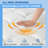 12'' /14'' Hybrid Mattress With Cooling Memory Foam And Pocket Springs Mattress In A Box, Plush Comfort Level-514617408-514617411