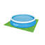 31" X 31" Pool Floor Protector