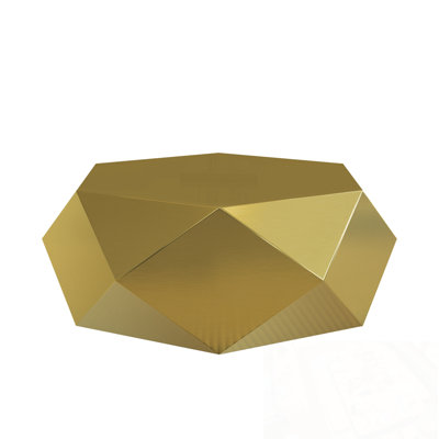 Modern Stainless Steel Xavia with sturdy base