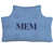 Bleu / bleu foncé / bleu mat est en rupture de stock