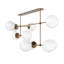 Armstrong 10 - Light Chandelier-1436681021-1436681022