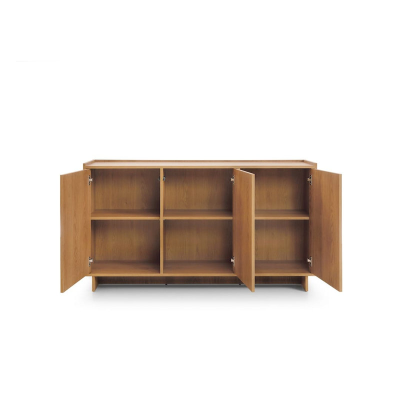 Cabinet/Enclosed Storage